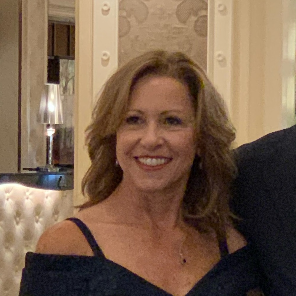 Meet your Posher, Marsha